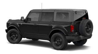 2026 Ford Bronco® External Image 2